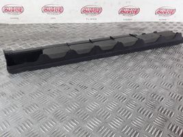 Audi A4 Allroad Doublure de coffre arrière, tapis de sol 8K9861827