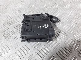 Audi A4 Allroad Câble de batterie positif 8K0937517A