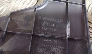 Honda CR-V Inne części wnętrza samochodu 77296SWAA01020