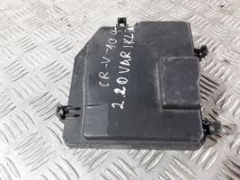 Honda CR-V Fuse box cover SWYE01