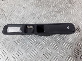 Audi A6 S6 C7 4G Leva/maniglia di controllo dello schienale del sedile 4G9885682