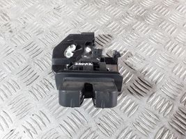 Audi A6 S6 C7 4G Serratura portiera di carico 8R0827505