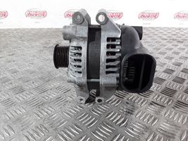 BMW X6 M Alternator 760662804