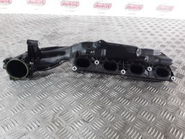 BMW X6 M Ansaugbrücke Ansaugkrümmer 7601434