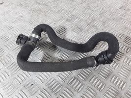 BMW X6 M Engine coolant pipe/hose 