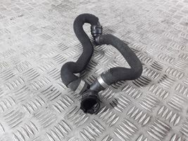 BMW X6 M Engine coolant pipe/hose 