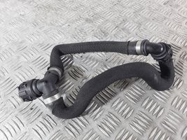 BMW X6 M Engine coolant pipe/hose 