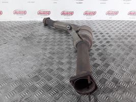 Mercedes-Benz G W461 463 Filtr cząstek stałych Katalizator / FAP / DPF A4634907814