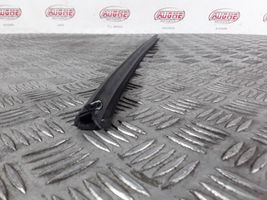 Audi A4 Allroad Moulure de vitre de la porte avant 8K0837479