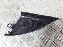 Audi A4 S4 B8 8K Front door speaker cover trim 8K0035424