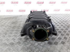 Land Rover Range Rover Sport L320 Collettore di aspirazione 8W939424AF