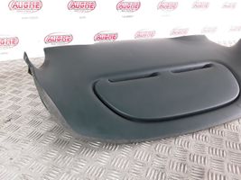 Aston Martin DB7 Grilles/couvercle de haut-parleur arrière SPB10819