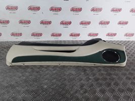 Aston Martin DB7 Garniture de panneau carte de porte avant SPB8603