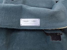 Aston Martin DB7 Tapis de sol / moquette de cabine avant 