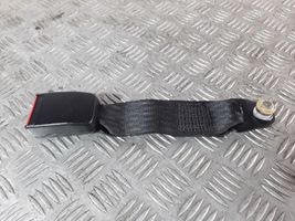 Aston Martin DB7 Boucle de ceinture de sécurité arrière SPB12286