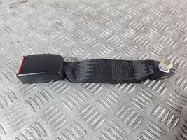 Aston Martin DB7 Boucle de ceinture de sécurité arrière SPB12286