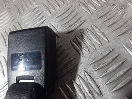 Aston Martin DB7 Boucle de ceinture de sécurité arrière SPB12286