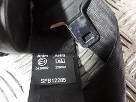 Aston Martin DB7 Ceinture de sécurité arrière SPB12285