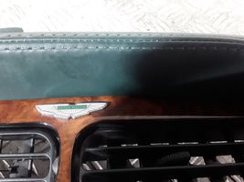 Aston Martin DB7 Panneau de garniture console centrale LXF6051CA