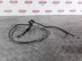 Aston Martin DB7 Coolant pipe/hose 