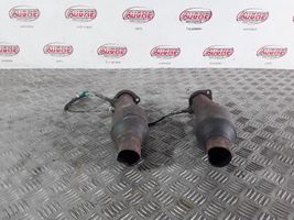 Aston Martin DB7 Filtre à particules catalyseur FAP / DPF E551583605