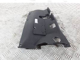 BMW X5 E70 Panelės apdailos skydas (apatinis) 51457161786