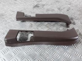 BMW X5 E70 Moldura del pillar (D) (Inferior) 51477145954