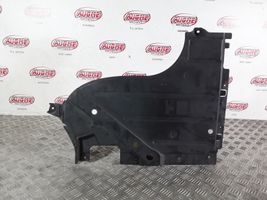 BMW 3 GT F34 Doublure de caisse et protecteur de panneau arrière 51717276297