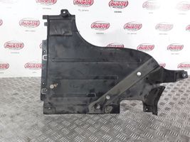 BMW 3 GT F34 Doublure de caisse et protecteur de panneau arrière 51717276297