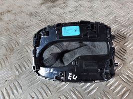 Opel Insignia A Pavarų perjungimo svirties apdaila (plastikinė) 13252052