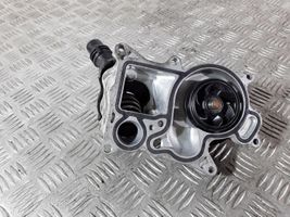 BMW 3 GT F34 Water pump 781083305