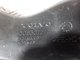 Volvo V60 Część rury dolotu powietrza 30630727