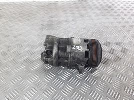 BMW 1 E81 E87 Compresseur de climatisation 64526905643