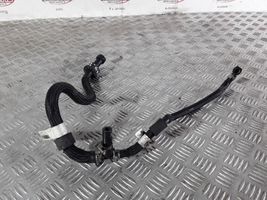 BMW 3 E90 E91 Fuel line/pipe/hose 1353779999501