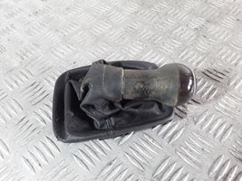 Volkswagen Bora Rivestimento in pelle/manopola della leva del cambio 1J0711456A