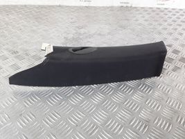 BMW X5 E53 Moldura superior lateral del asiento trasero 7056348