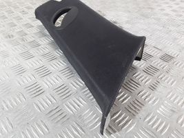 BMW X5 E53 Moldura superior lateral del asiento trasero 7056347