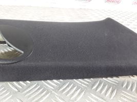 BMW X5 E53 Moldura superior lateral del asiento trasero 7056347