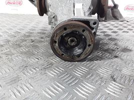 Audi A4 Allroad Mechanizm różnicowy tylny / Dyferencjał 0AR525083B