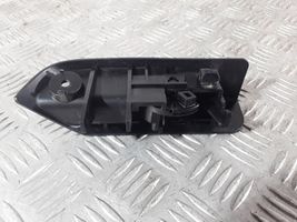 Toyota Prius (XW20) Fuel tank opening switch 