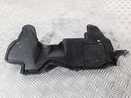 Toyota Prius (XW20) Pannello di supporto del radiatore (usato) 5328547010