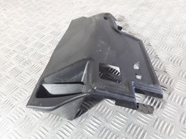 Toyota Prius (XW20) Garniture panneau inférieur de tableau de bord 5560747020