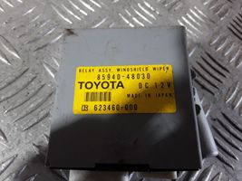 Toyota Prius (XW20) Relais d'essuie-glace 8594048030