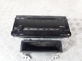 Toyota Prius (XW20) Radio/CD/DVD/GPS-pääyksikkö 8612047210