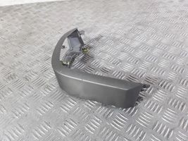 Toyota Prius (XW20) Garniture, panneau de grille d'aération latérale 5566047020