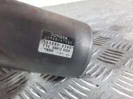 Toyota Prius (XW20) Ohjauspyörän akselisarja 8096047051