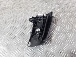 Audi A4 S4 B8 8K Garniture, adapteur de ceinture de sécurité 8K0857791