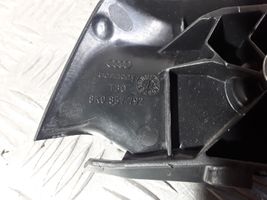 Audi A4 S4 B8 8K Prowadnica pasa bezpieczeństwa 8K0857792