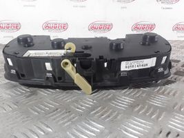 Opel Astra G Tachimetro (quadro strumenti) 90561454