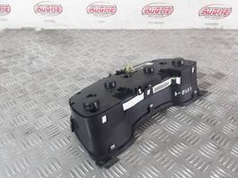 Opel Astra G Tachimetro (quadro strumenti) 90561454